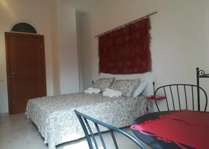 Ila In Fiera Homestay