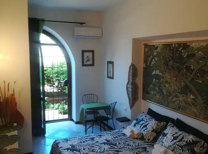Ila In Fiera Homestay Rome