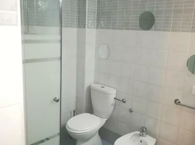 Homestay Ila In Fiera Rome